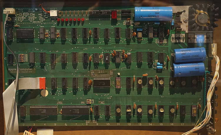 apple1board