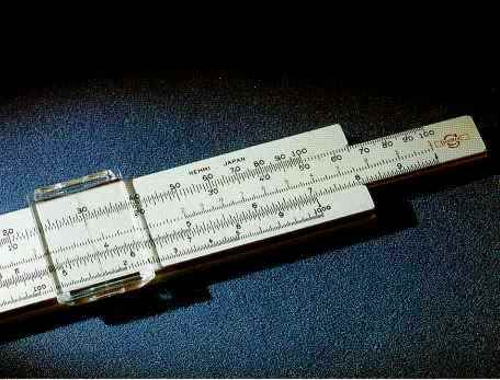 SlideRule