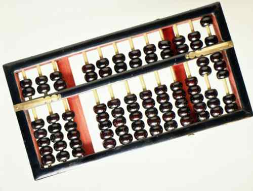 abacus