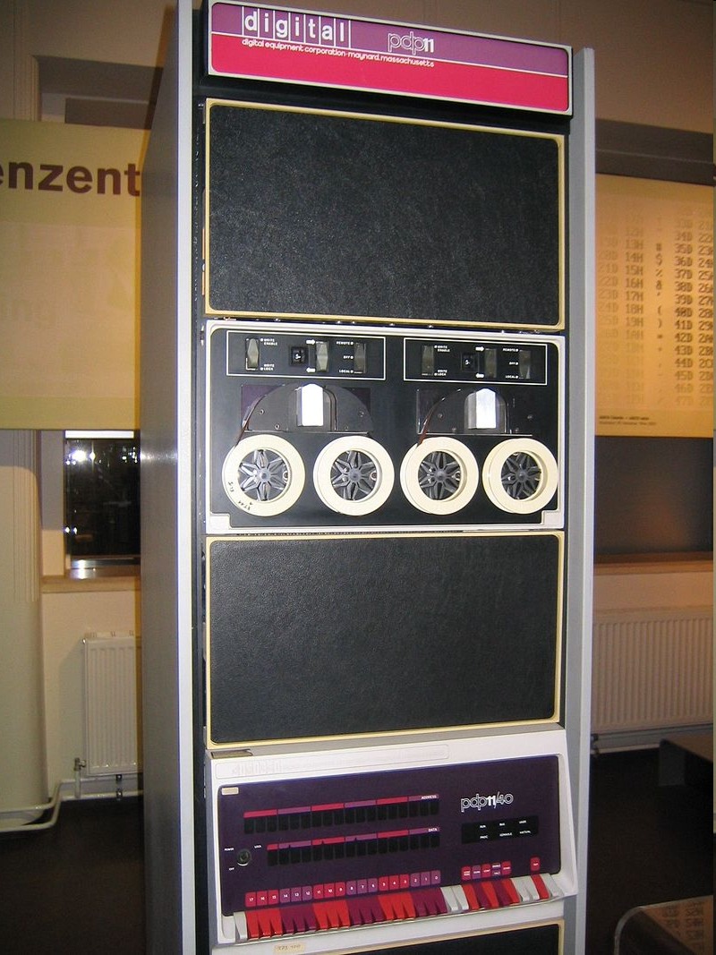 pdp11