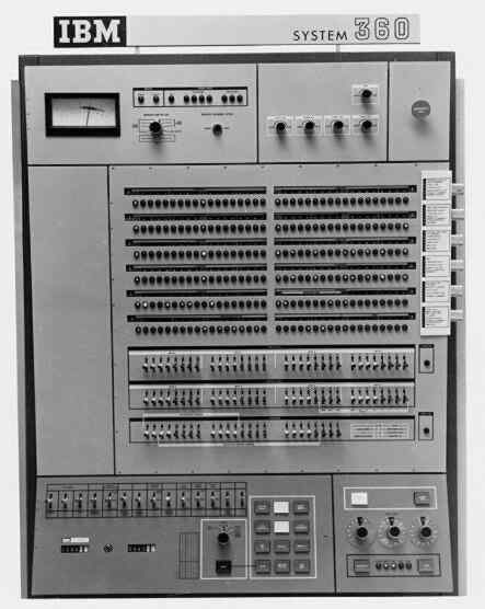 ibm360control