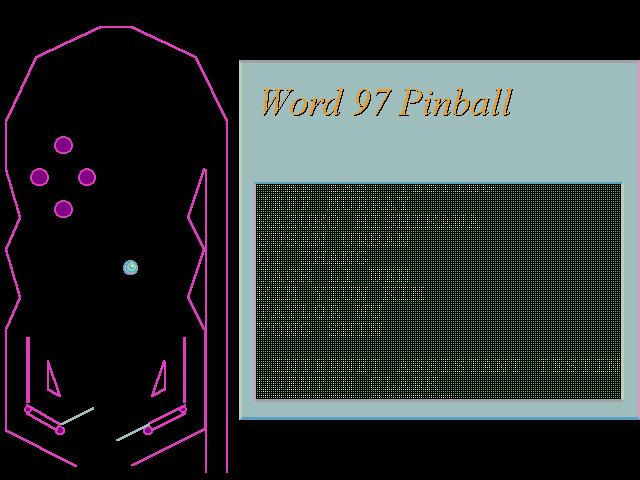 word97pinball