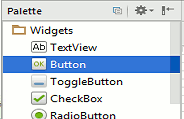 button