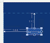 cornerconstraint