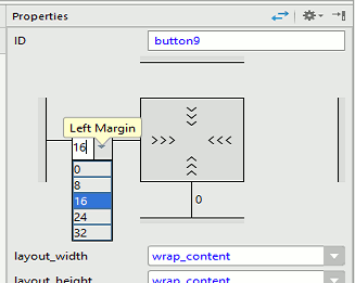 setgrid