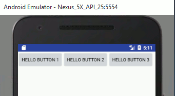 buttonlayout