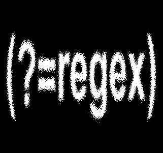 regex