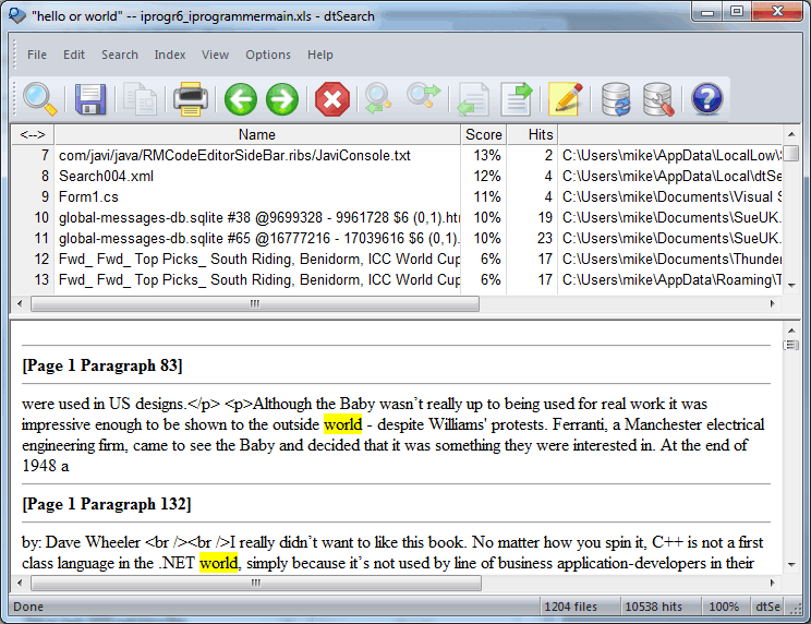 dtsearch debugger dtsearch debugger