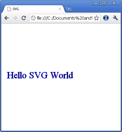 HelloSVG