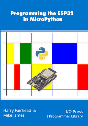 ESP32 In MicroPython: SSL Sockets - I Programmer