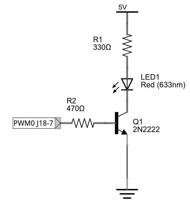 leddrive