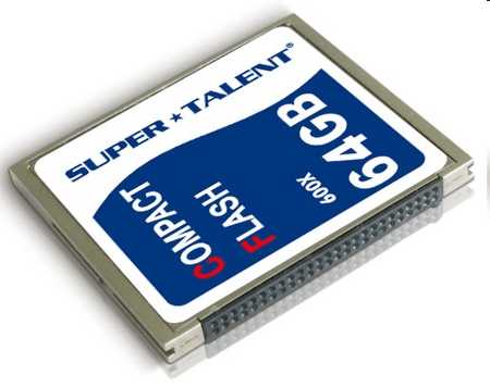 compactflash