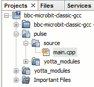 projecttfiles