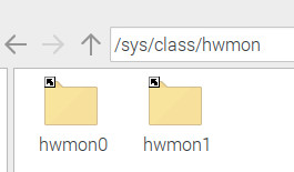 Hwmon1