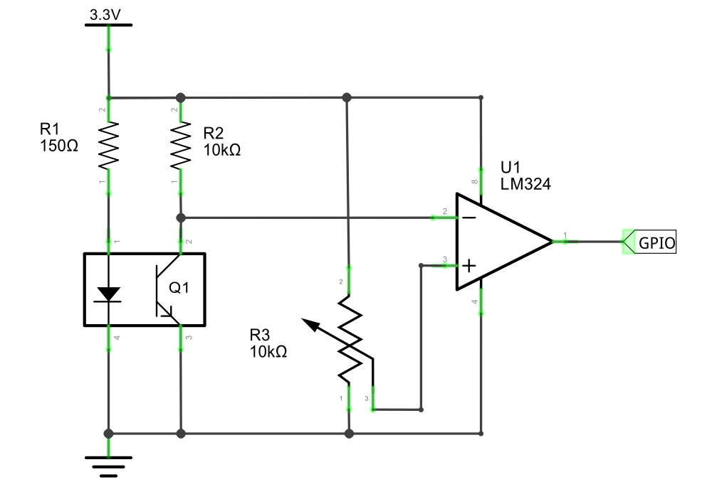 TRCCircuit