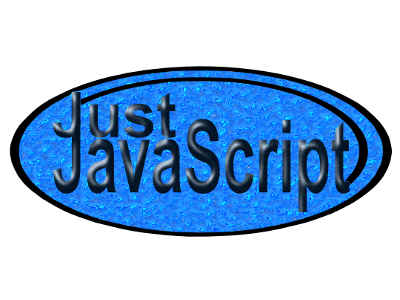 JustJavaScripticon