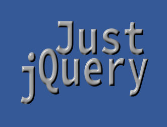 justjquery