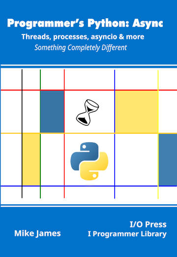 pythonAsync360