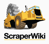 scraper