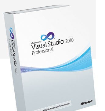 vs2010