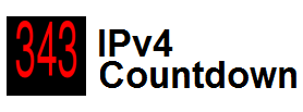 IPv4