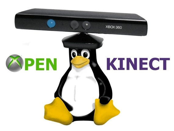 openkinect