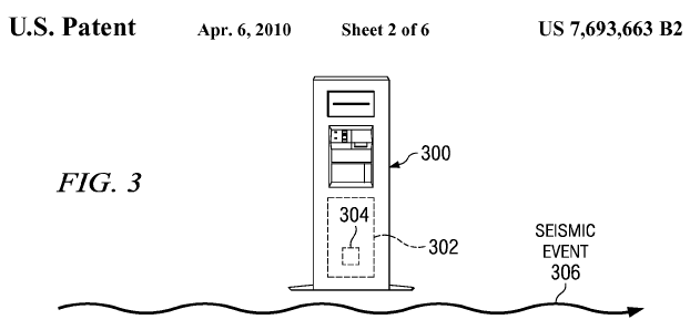 quakepatent