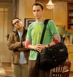 sheldon