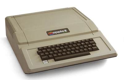 appleII