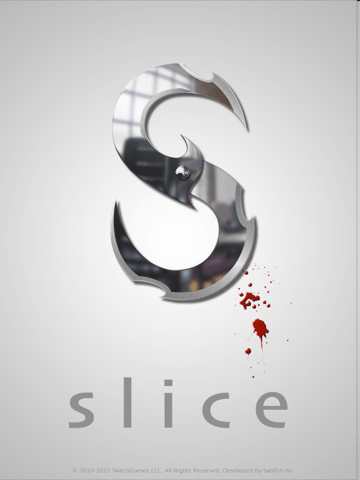 slice