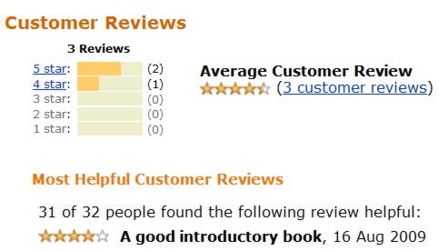 amazonratings