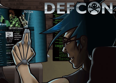 defcon