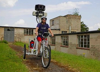 google-restoring-bletchley-park