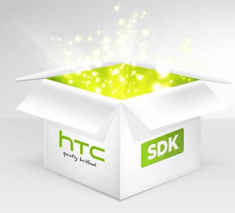 htcsdk