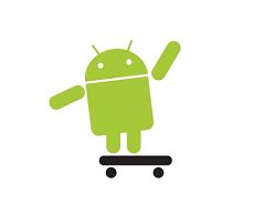 android-skateboard-one-s
