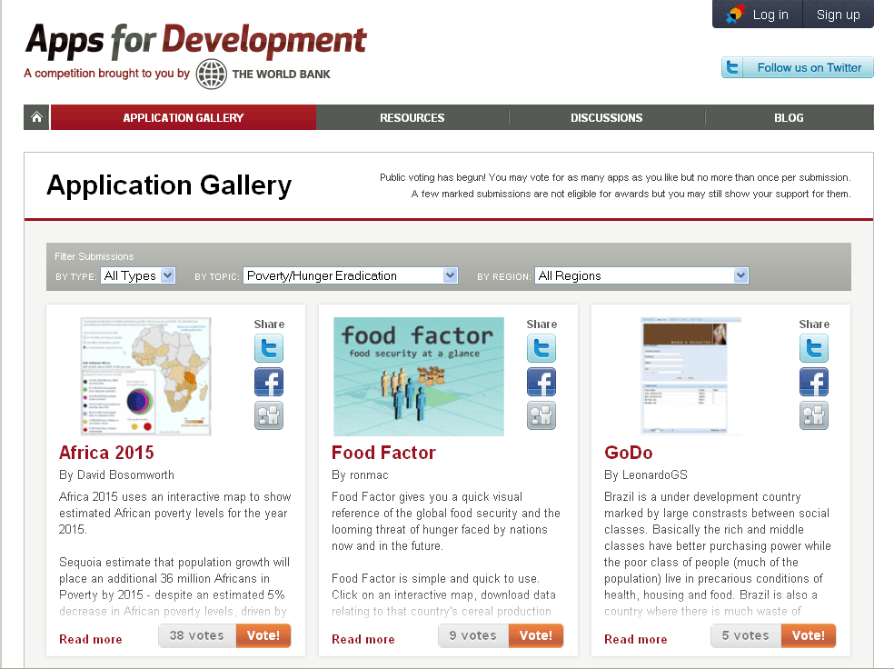 appsfordevt