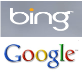 binggoogle