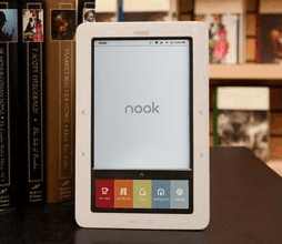 nook