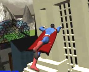 superman