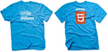 html5tshirt