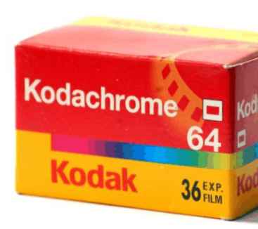 kodachrome2