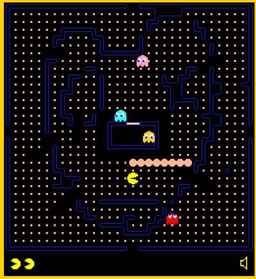 pacman