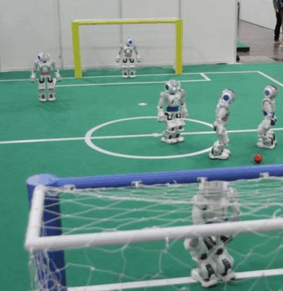 robocupmatch