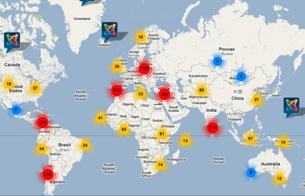 joomlagovmap