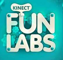 kinectfunlabs