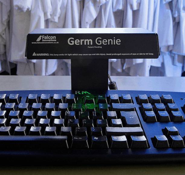 germgenie