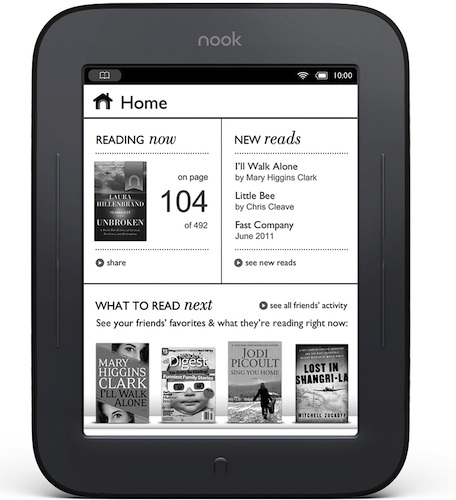 new-nook