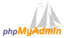 phpmyadmin