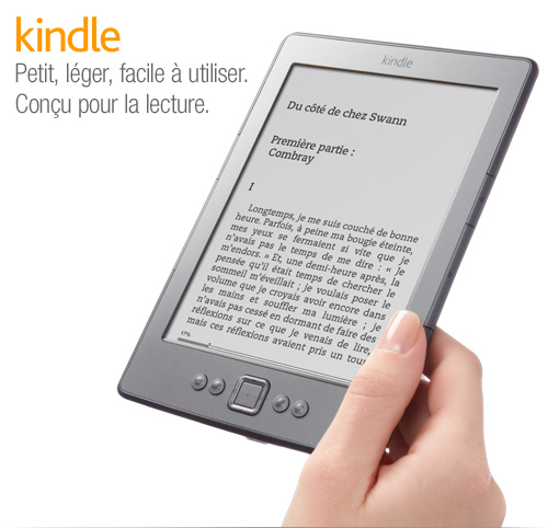 kindlefrance