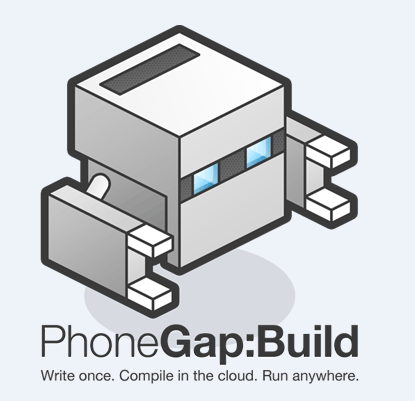 phonegapbuild